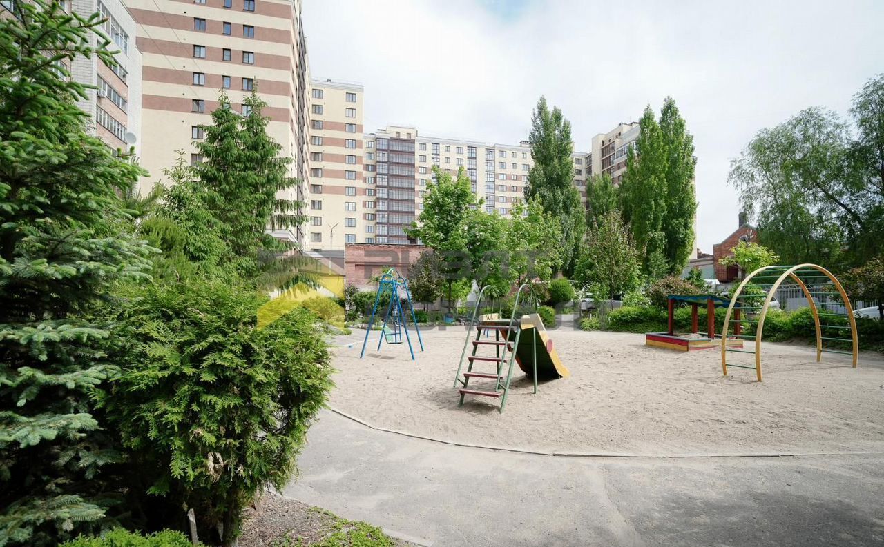 квартира г Омск р-н Центральный ул Волочаевская 13г фото 24