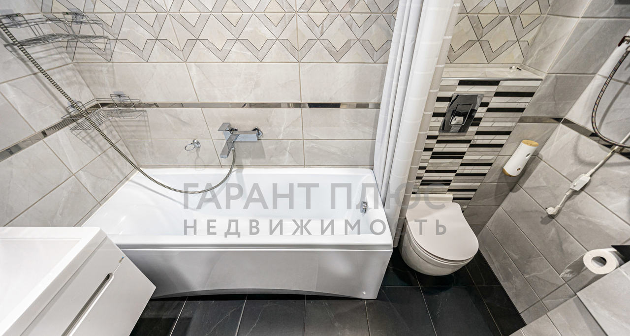квартира г Липецк р-н Октябрьский ул Свиридова И.В. 14 Липецк, м-н, Европейский фото 6