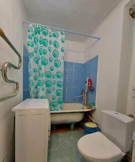 квартира г Саратов р-н Заводской ул им Азина В.М. 69 фото 8