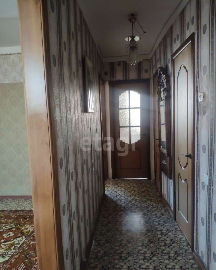 квартира г Симферополь ул Маршала Жукова 17 фото 12
