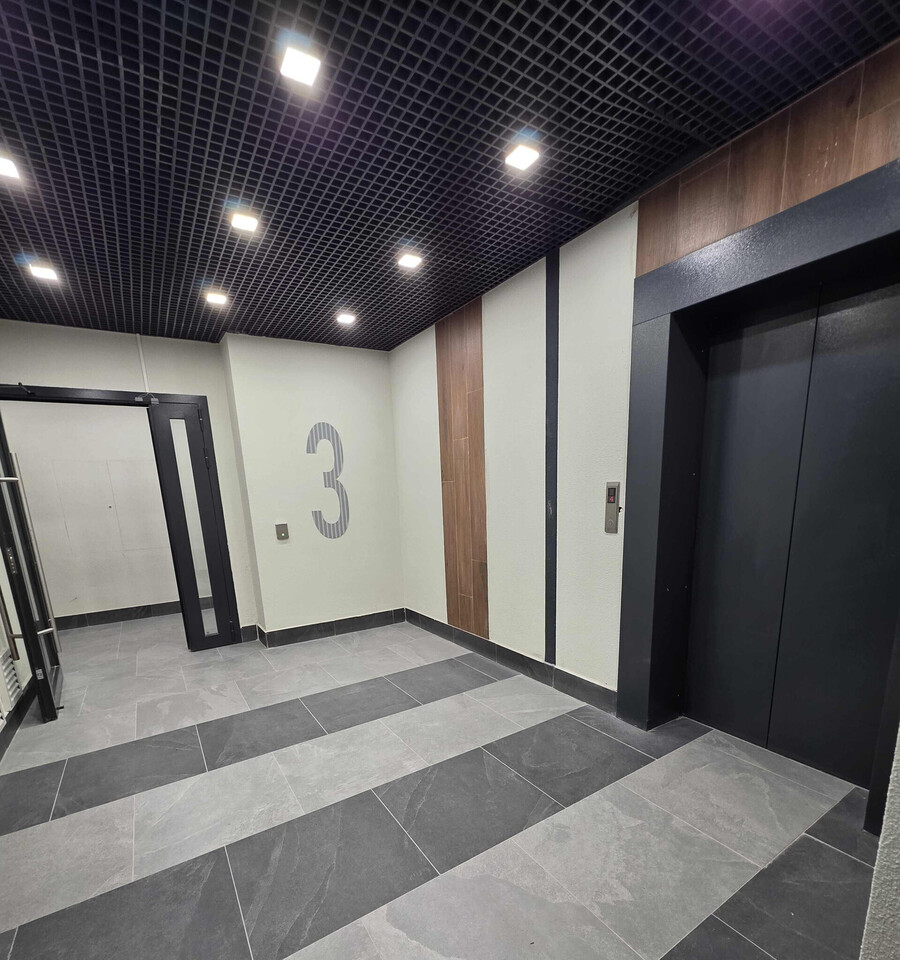 квартира г Ульяновск пр-кт Генерала Тюленева 32/1 Новый Город м-н фото 13