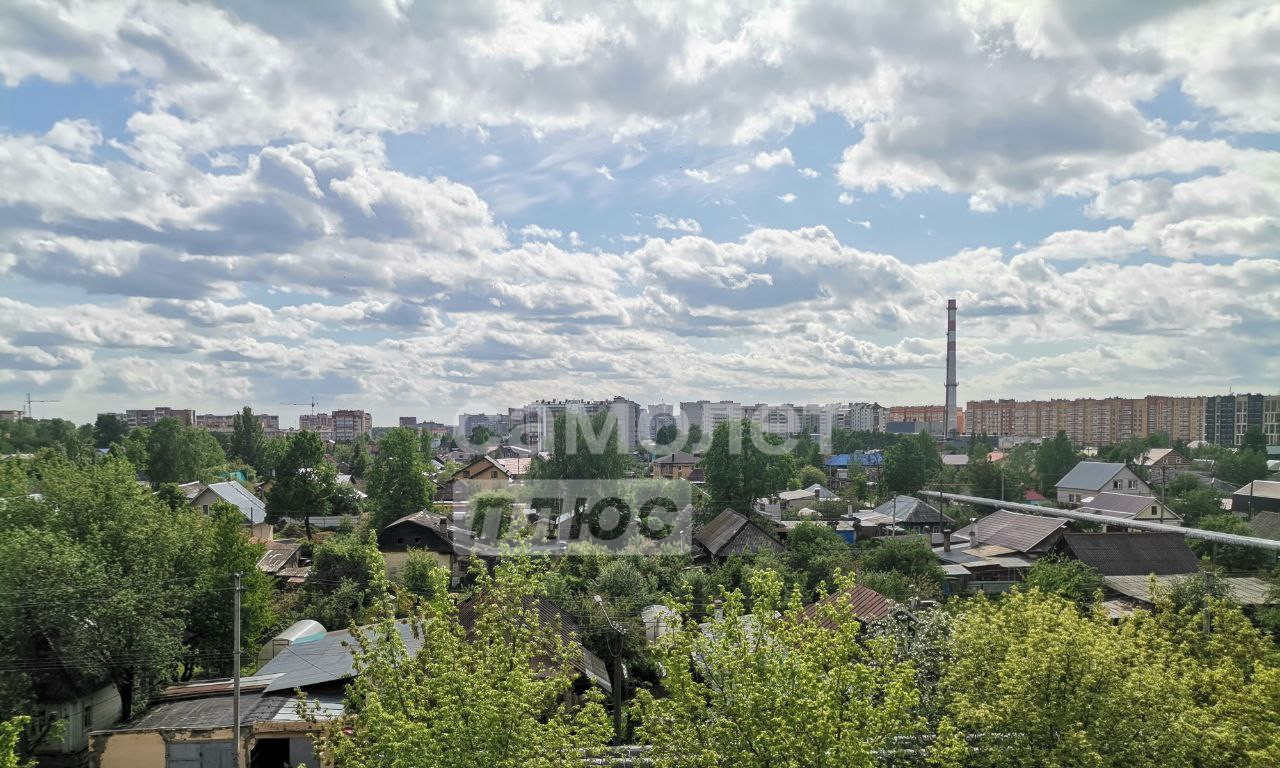 квартира г Йошкар-Ола микрорайон Черновка ул Зои Космодемьянской 132 м-н фото 9