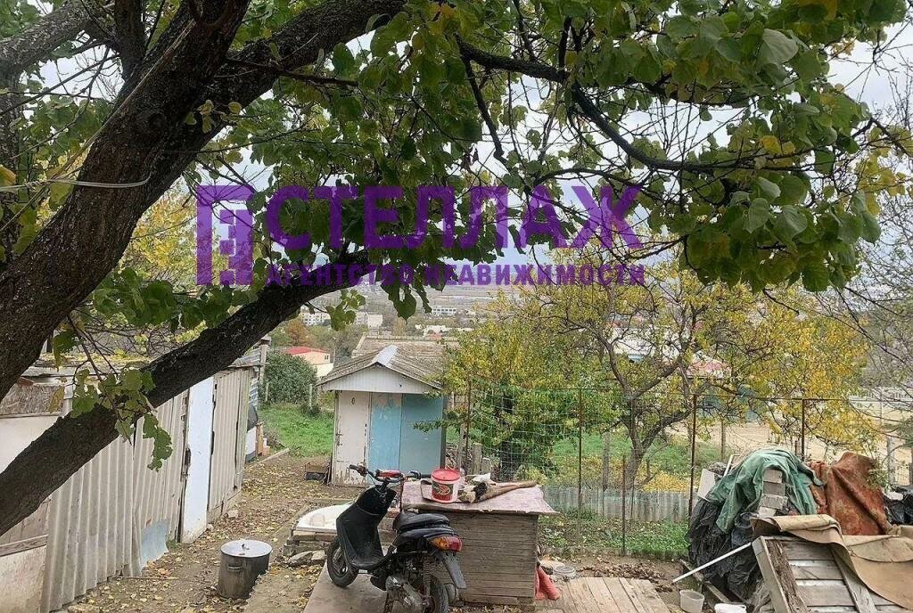 земля г Феодосия снт Солнечное фото 1