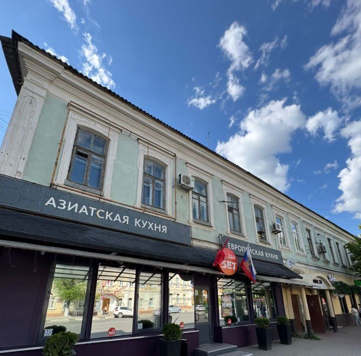 офис г Орел р-н Заводской ул Комсомольская 40 фото 1