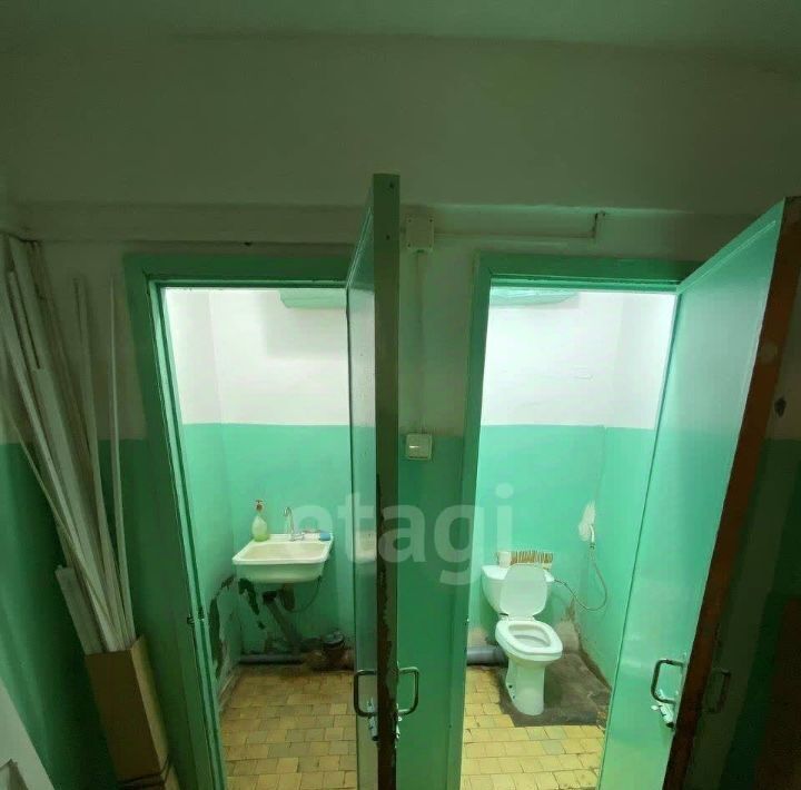 торговое помещение р-н Калачинский г Калачинск ул Черепова 62 фото 21