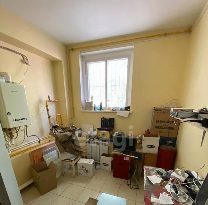торговое помещение р-н Калачинский г Калачинск ул Черепова 62 фото 33