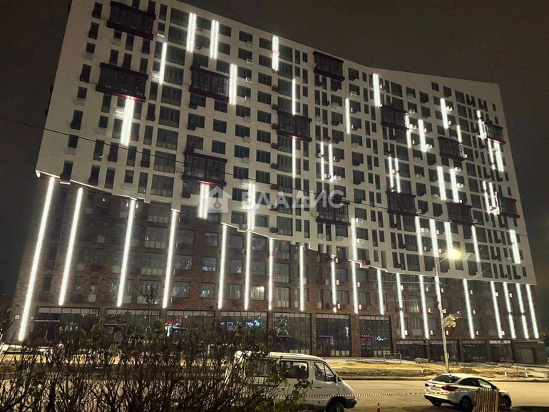 квартира г Белгород Восточный ул Белгородского полка 78 фото 4