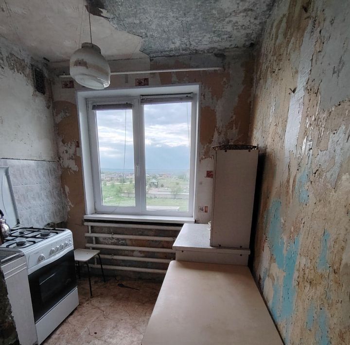 квартира г Орск р-н Советский ОЗТП пер Заводской 2а фото 7