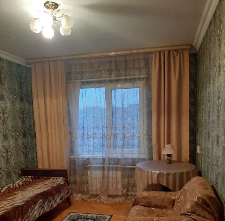 квартира г Нальчик ул Калинина 250а фото 8