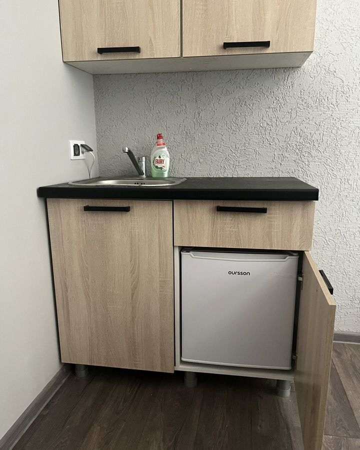 комната г Стерлитамак Комсомольский ул Дружбы 32 фото 9
