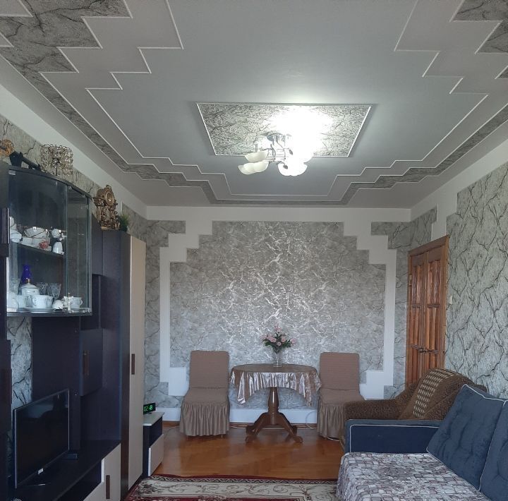 квартира г Нальчик ул Калинина 250а фото 11
