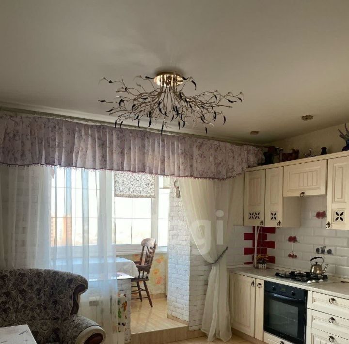 квартира г Ярославль р-н Фрунзенский ул Лескова 26к/2 фото 6
