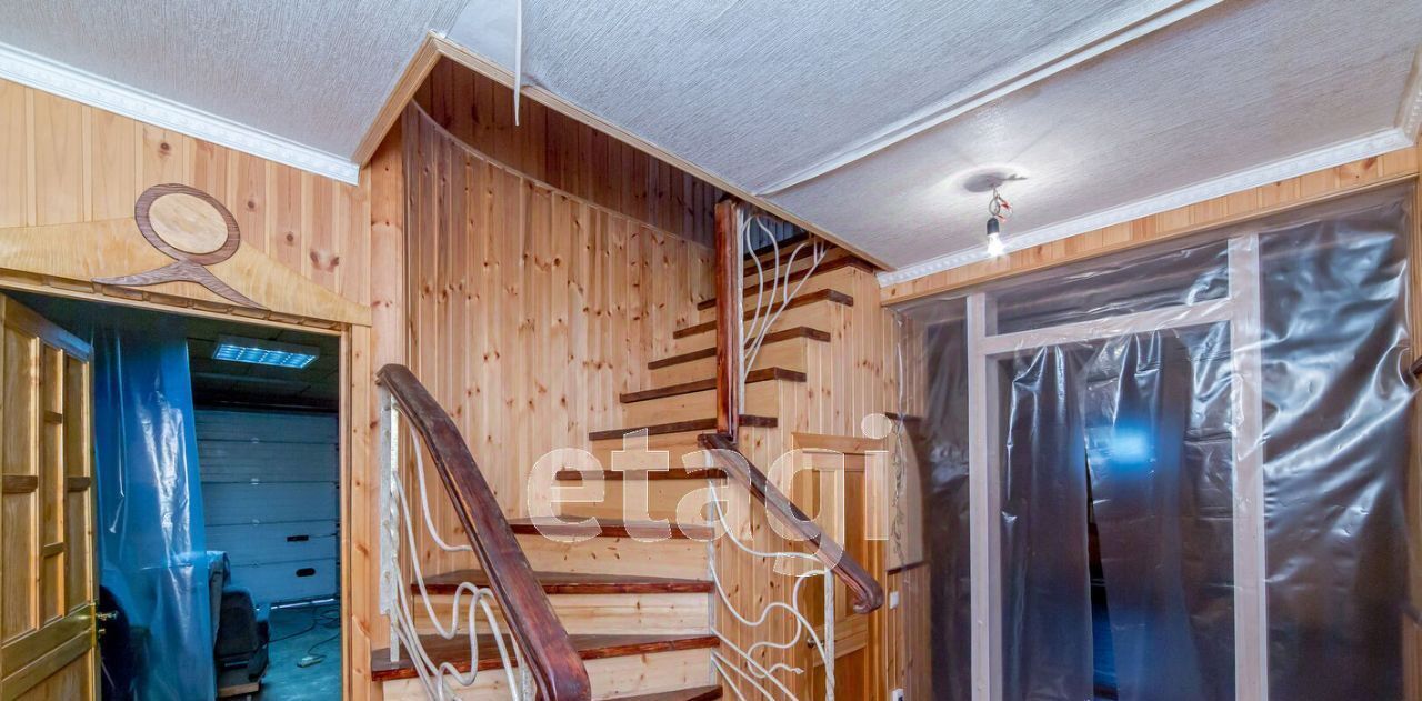 дом г Владивосток р-н Советский ул Хвойная 11 фото 8