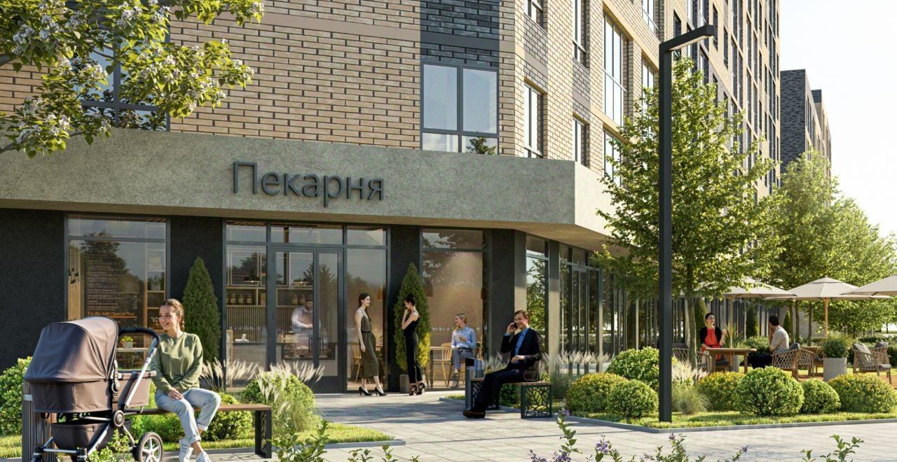 квартира г Майкоп ул Васильева К.А. 12 фото 5
