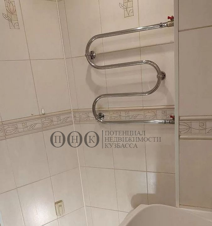 квартира г Кемерово пр-кт Ленина 63 фото 19