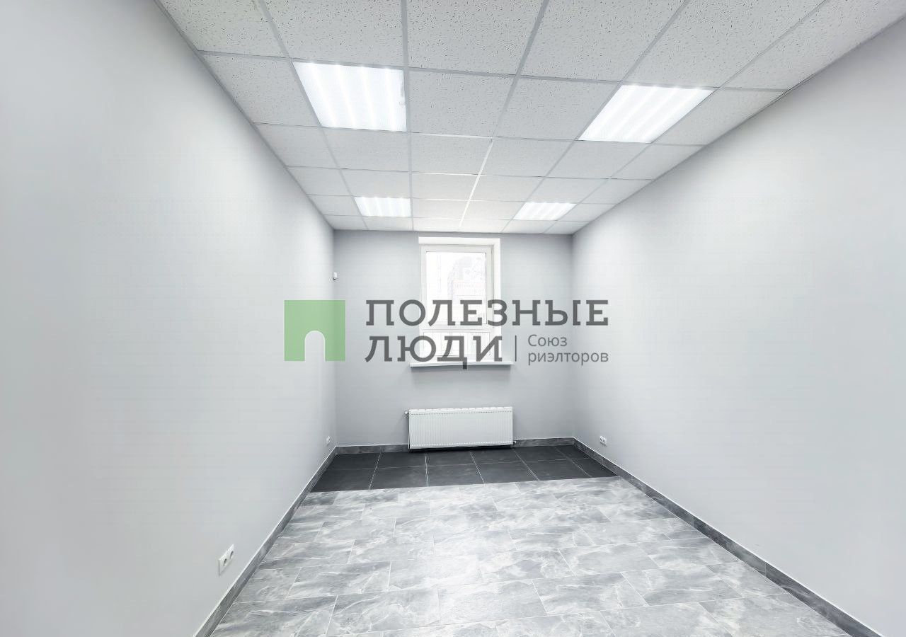 свободного назначения г Саратов р-н Ленинский ул им Михаила Булгакова 8 фото 8