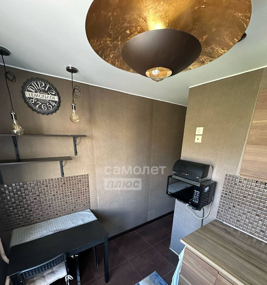 квартира г Клин ул Чайковского 66/4 фото 5