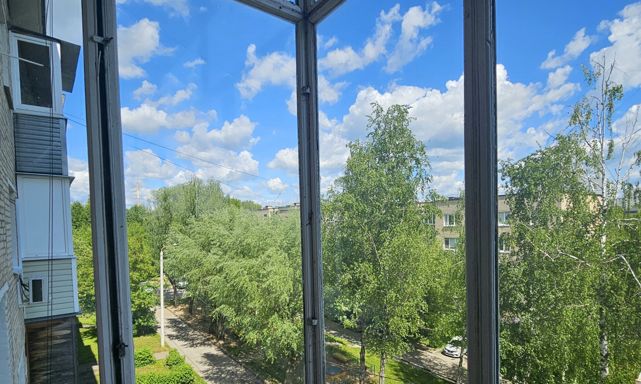 квартира г Серпухов ул Володарского 33 фото 11