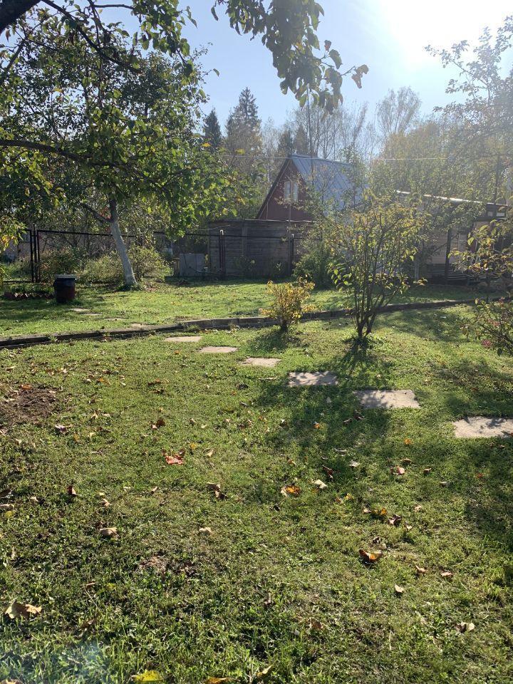 дом г Чехов ул Березовая 17 городской округ Чехов, Столбовая фото 13