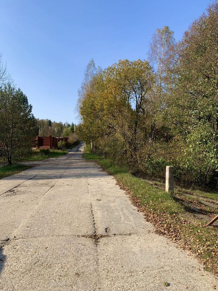дом г Чехов ул Березовая 17 городской округ Чехов, Столбовая фото 40