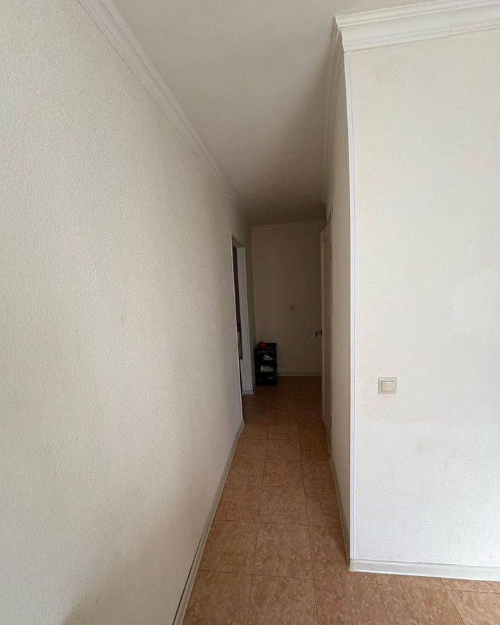 квартира г Грозный ул Дьякова 11/1 Ахматовский район фото 4