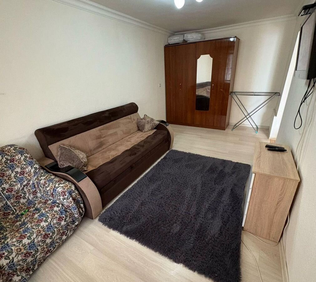 квартира г Грозный ул Дьякова 11/1 Ахматовский район фото 3