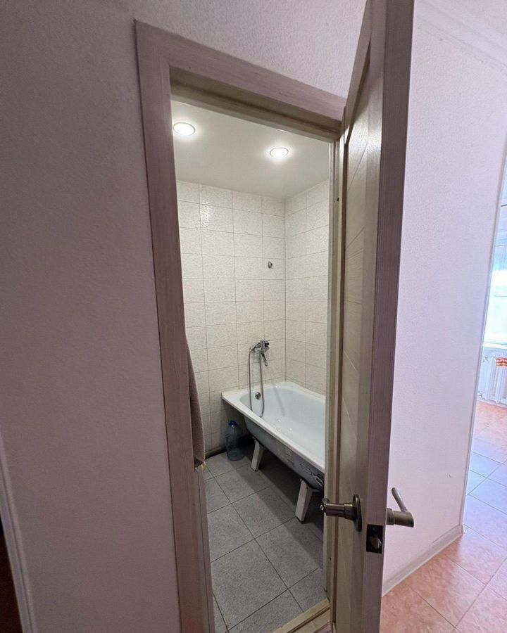 квартира г Грозный ул Дьякова 11/1 фото 7