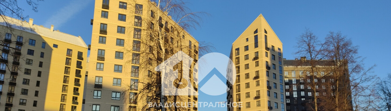 квартира г Новосибирск р-н Калининский улица Генерал-майора Александра Рожкина, 13 фото 4