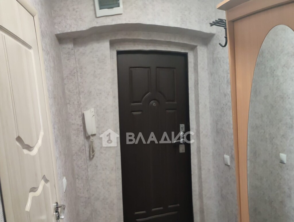 квартира г Новосибирск метро Площадь Гарина-Михайловского р-н Железнодорожный ул Владимировская 14 фото 14