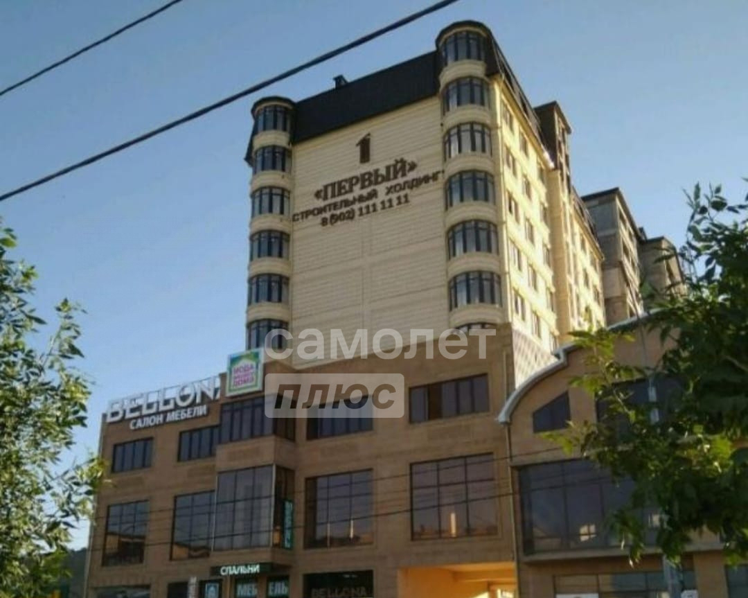 квартира г Дербент ул Сальмана 58 фото 1
