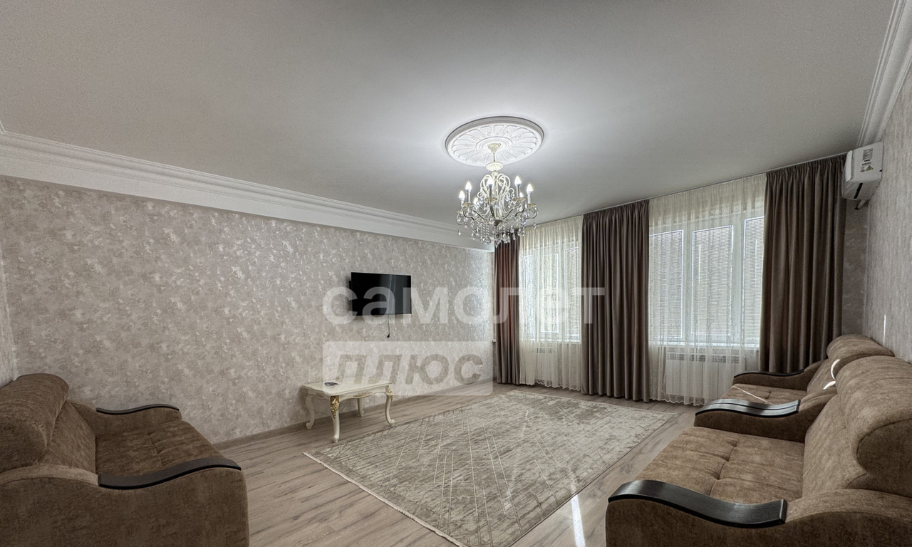 квартира г Дербент ул Салаватова 19 фото 1