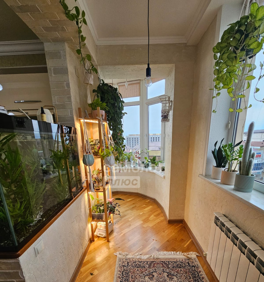 квартира г Дербент ул Сальмана 58 фото 3