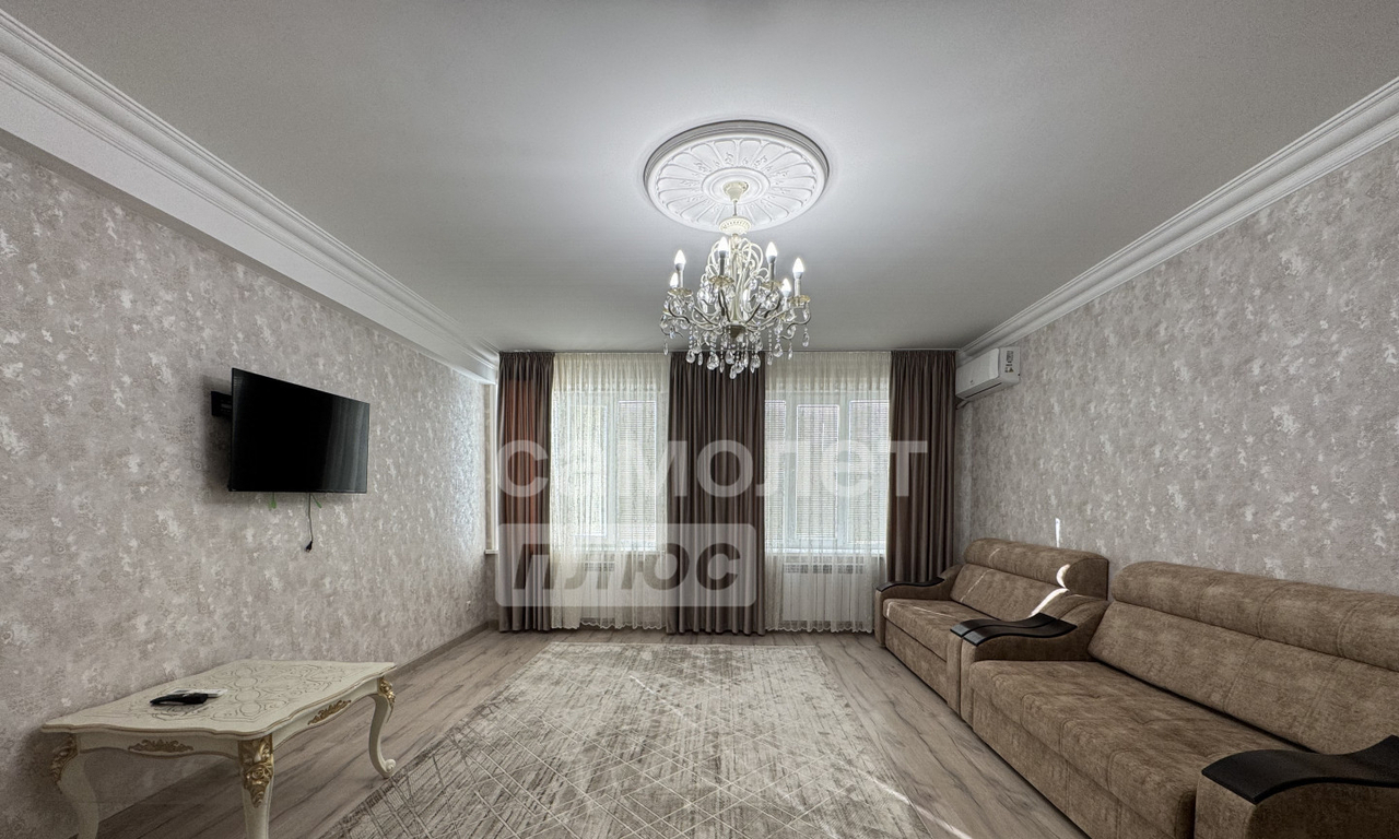 квартира г Дербент ул Салаватова 19 фото 3