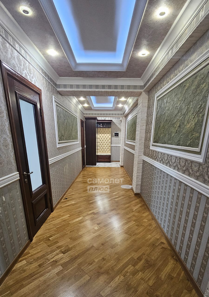 квартира г Дербент ул Сальмана 58 фото 9