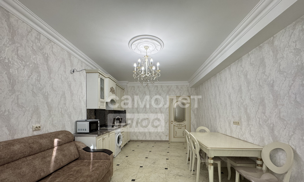 квартира г Дербент ул Салаватова 19 фото 14