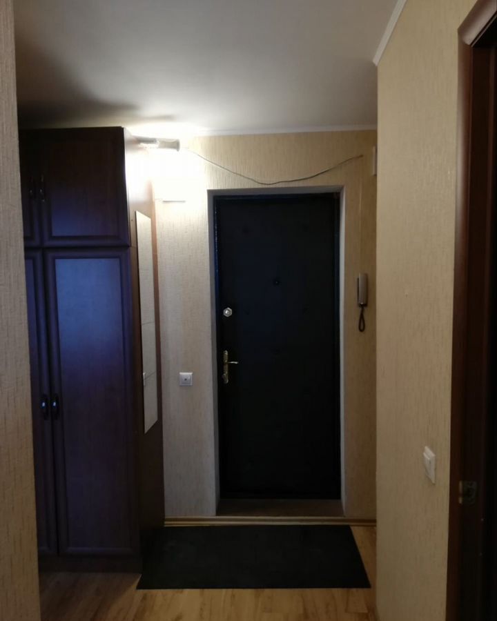 квартира г Солнечногорск р-н мкр Рекинцо-2 4 фото 6