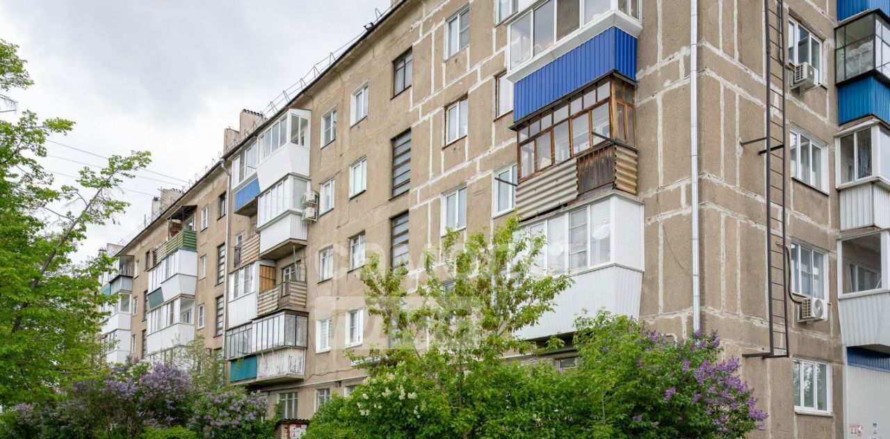 квартира р-н Каслинский г Касли ул Советская 31 фото 18