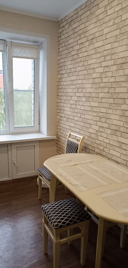 квартира г Курск р-н Железнодорожный ул Новоселовка 2-я 3а фото 7