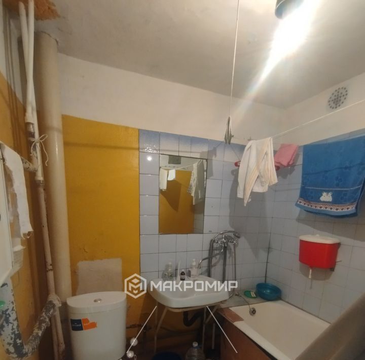 квартира р-н Нытвенский г Нытва ул Константина Симонова 16к/1 фото 17