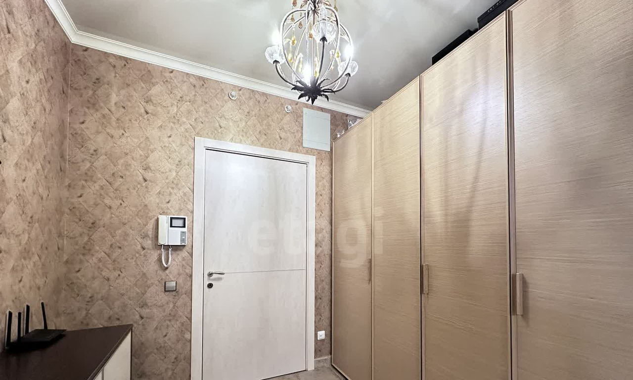 квартира г Санкт-Петербург метро Горьковская Посадский округ ул Куйбышева 26/2 фото 17