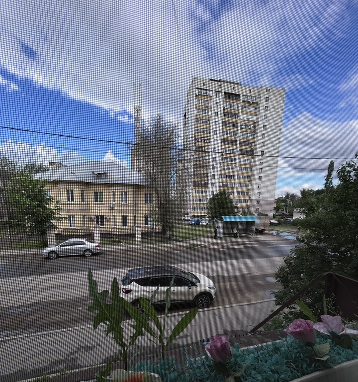 квартира г Оренбург р-н Промышленный ул Ногина 87 фото 8
