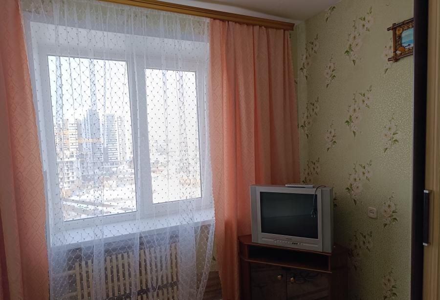 квартира г Воронеж р-н Ленинский ул 20-летия Октября 76 фото 8