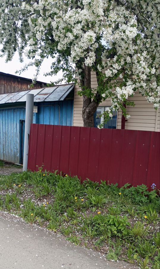 дом р-н Сысертский г Арамиль ул Курчатова 43/1 Арамильский г. о. фото 2