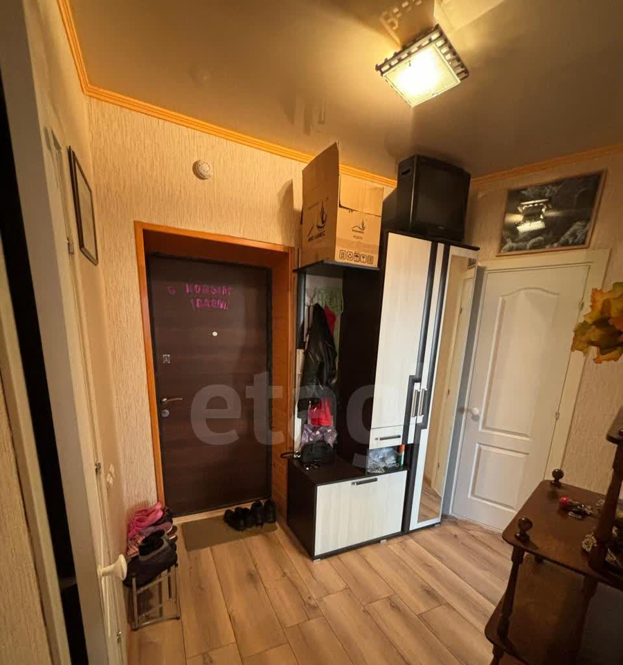 квартира г Орел ул Раздольная 39а фото 7
