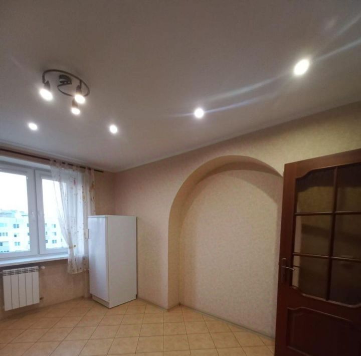 квартира г Калининград р-н Ленинградский ул Еловая аллея 63а фото 12