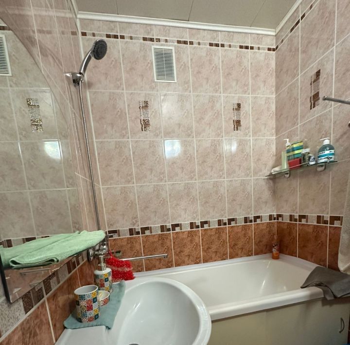квартира г Самара р-н Промышленный Безымянка ул Стара Загора 83 фото 8