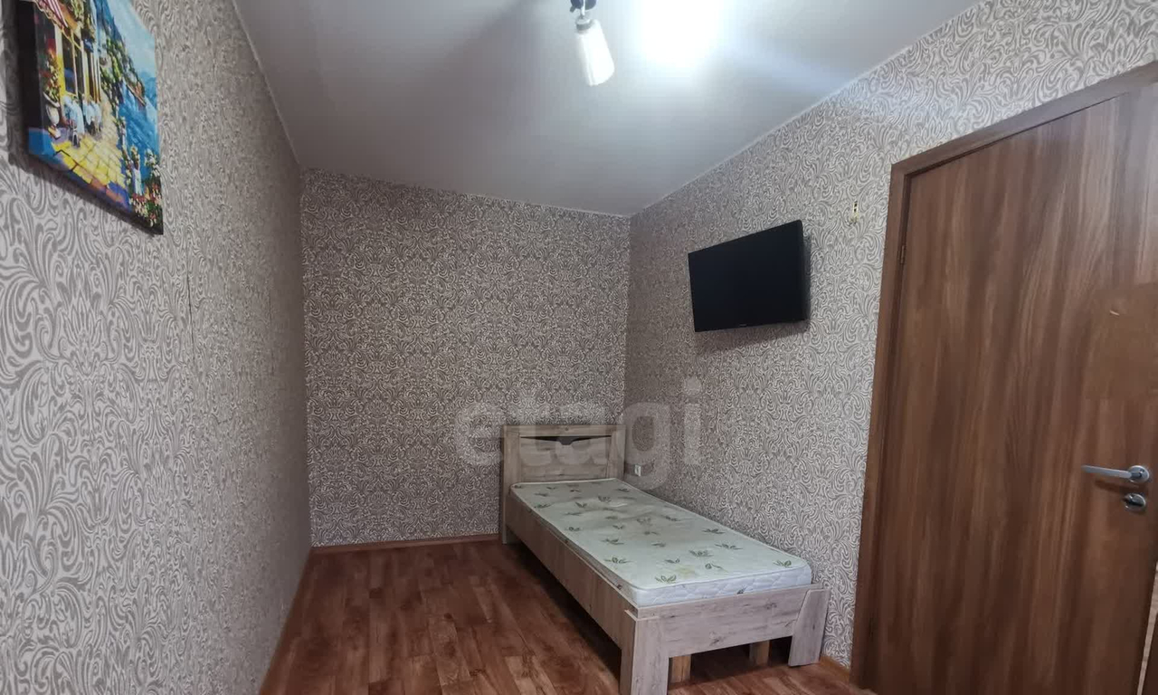 квартира г Ухта ул Оплеснина 24а фото 6