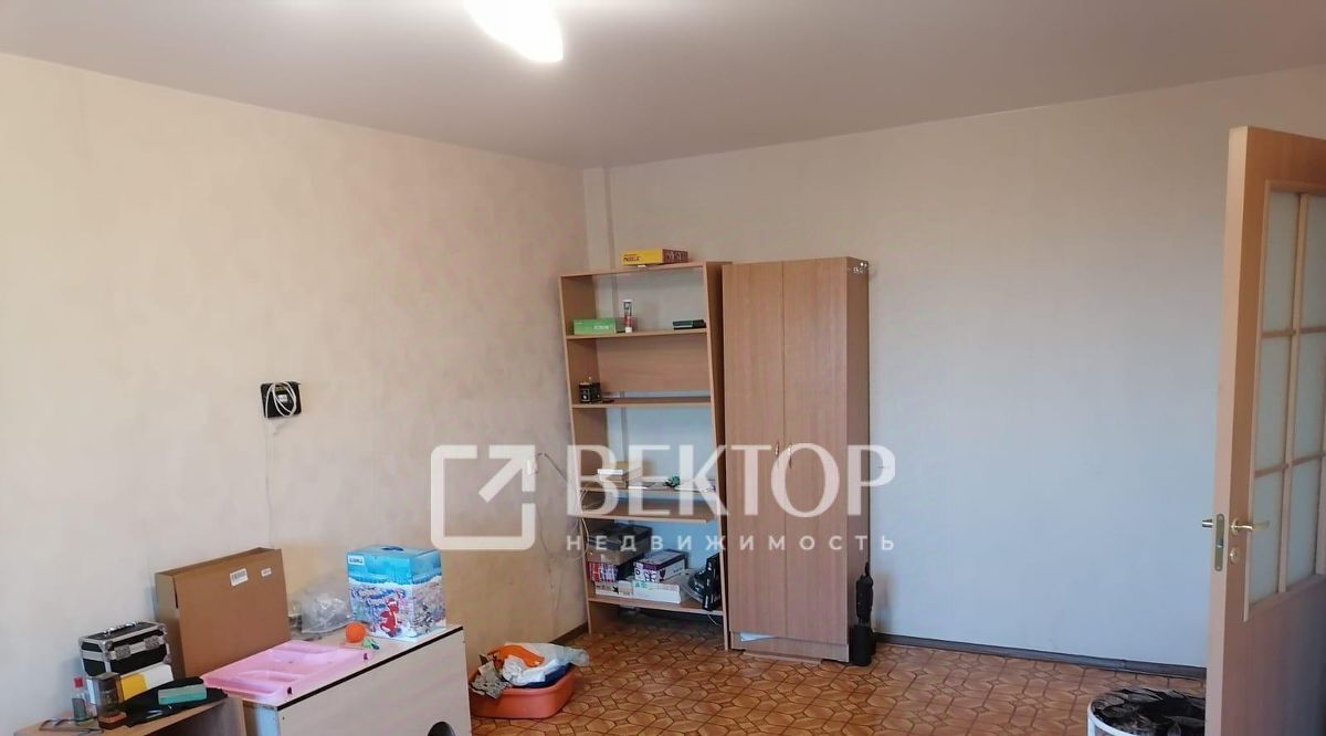 квартира г Ярославль р-н Кировский ул Ухтомского 19 фото 1