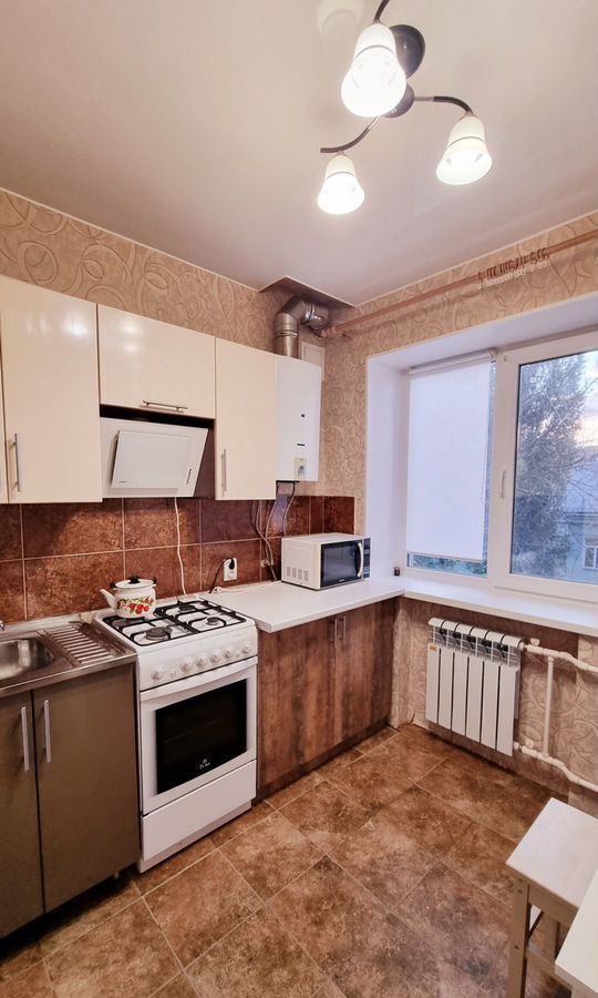 квартира г Саратов р-н Октябрьский ул 2-я Садовая 100 фото 1