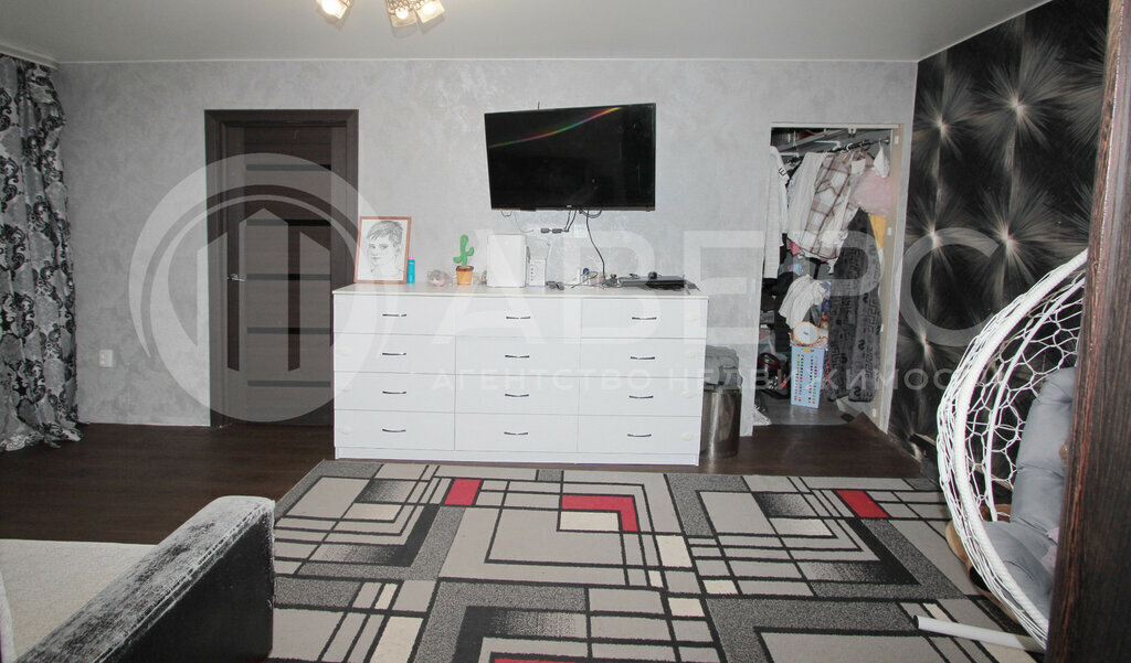 квартира г Муром ул Лаврентьева 3 фото 6